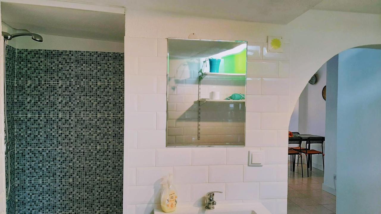 Happy Terrace Downtown Tiny House 100% Portuguese Villa Faro Kültér fotó
